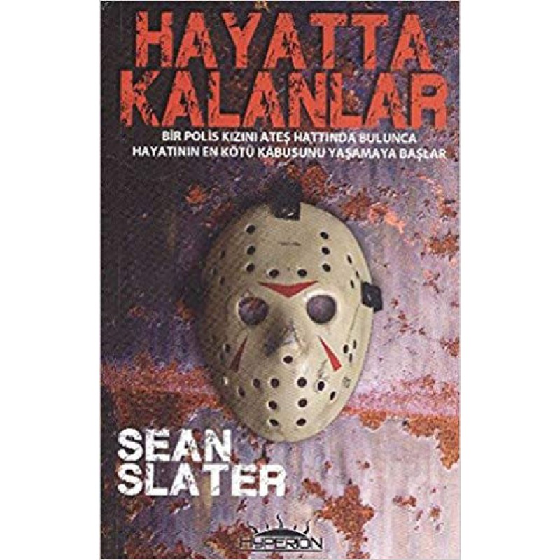 Hayatta Kalanlar Hayatta Kalanlar