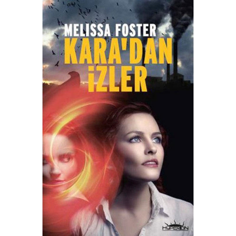 Kara'dan İzler Kara'dan İzler