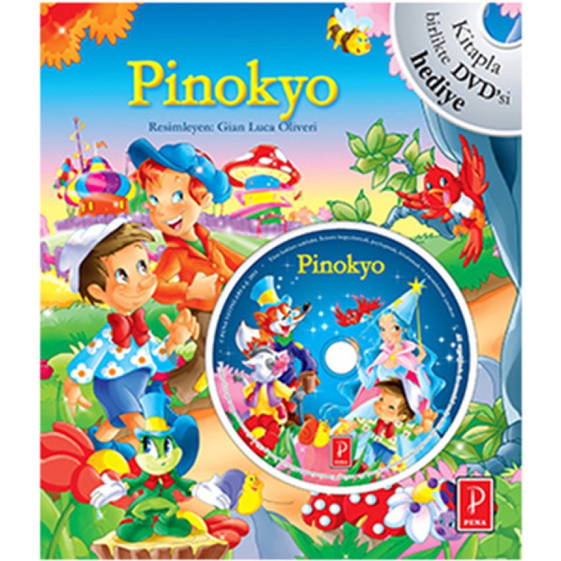Pinokyo Pinokyo