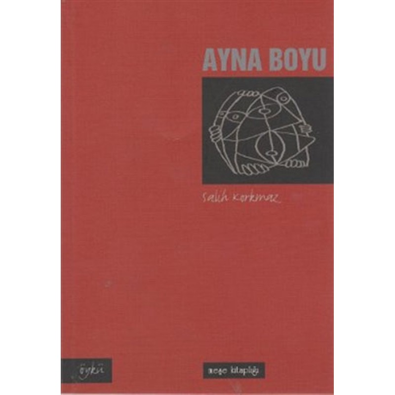 Ayna Boyu Ayna Boyu
