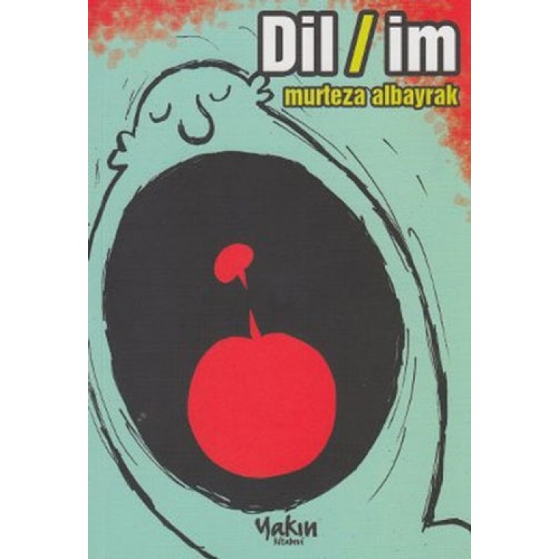 Dil / İm Dil / İm