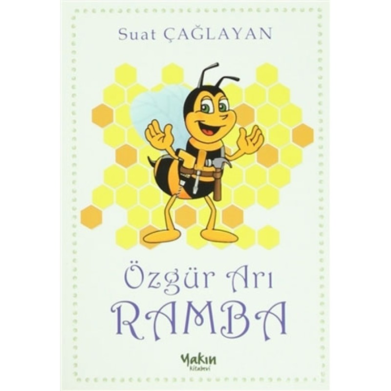 Özgür Arı Ramba Özgür Arı Ramba