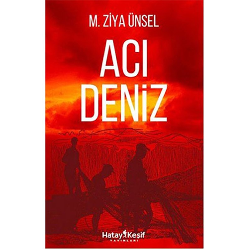 Acı Deniz Acı Deniz