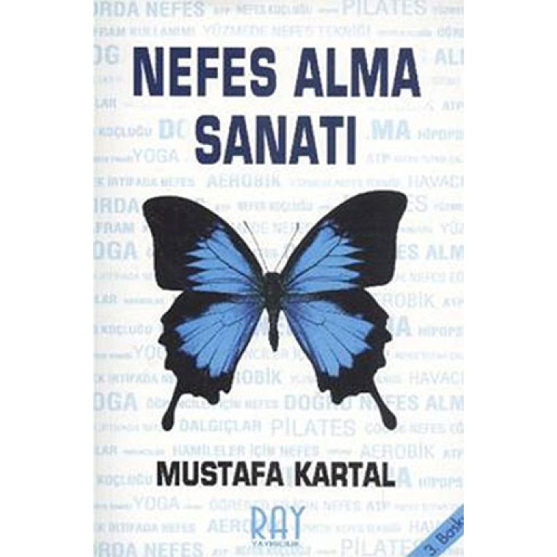 Nefes Alma Sanatı Nefes Alma Sanatı