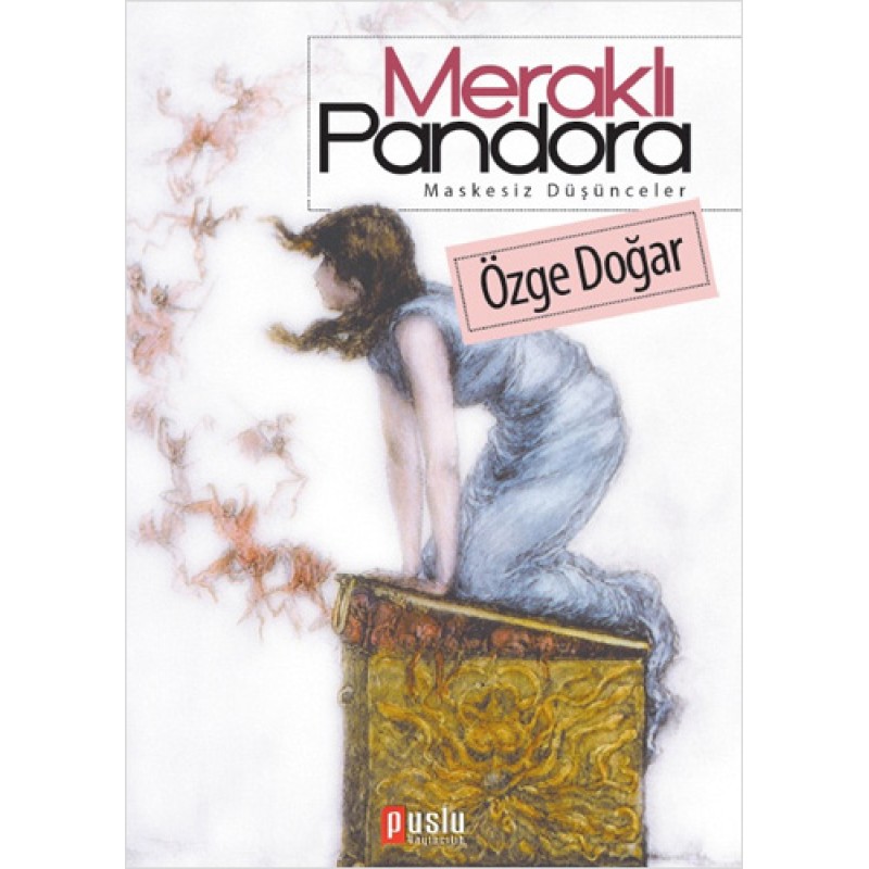 Meraklı Pandora
