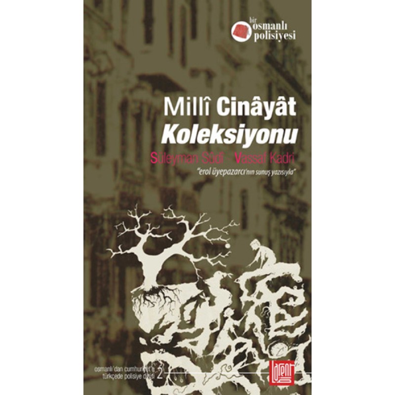 Milli Cinayat Koleksiyonu Milli Cinayat Koleksiyonu