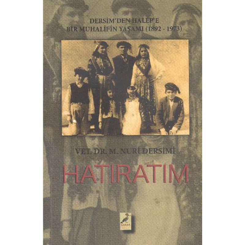 Hatıratım Hatıratım