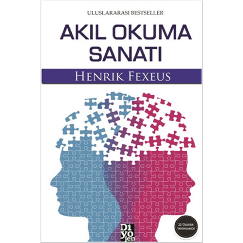 Akıl Okuma Sanatı Akıl Okuma Sanatı