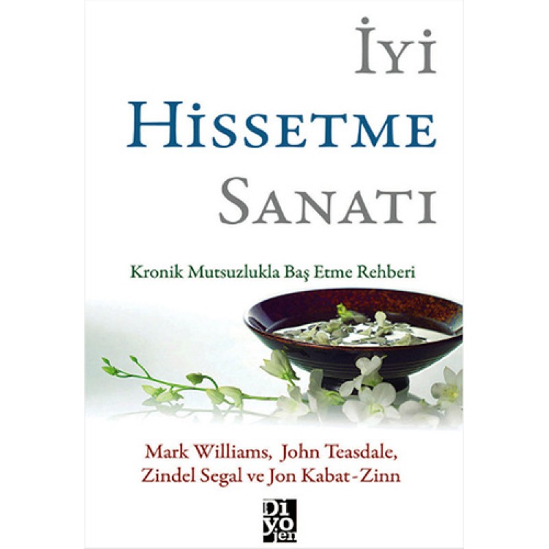 İyi Hissetme Sanatı İyi Hissetme Sanatı