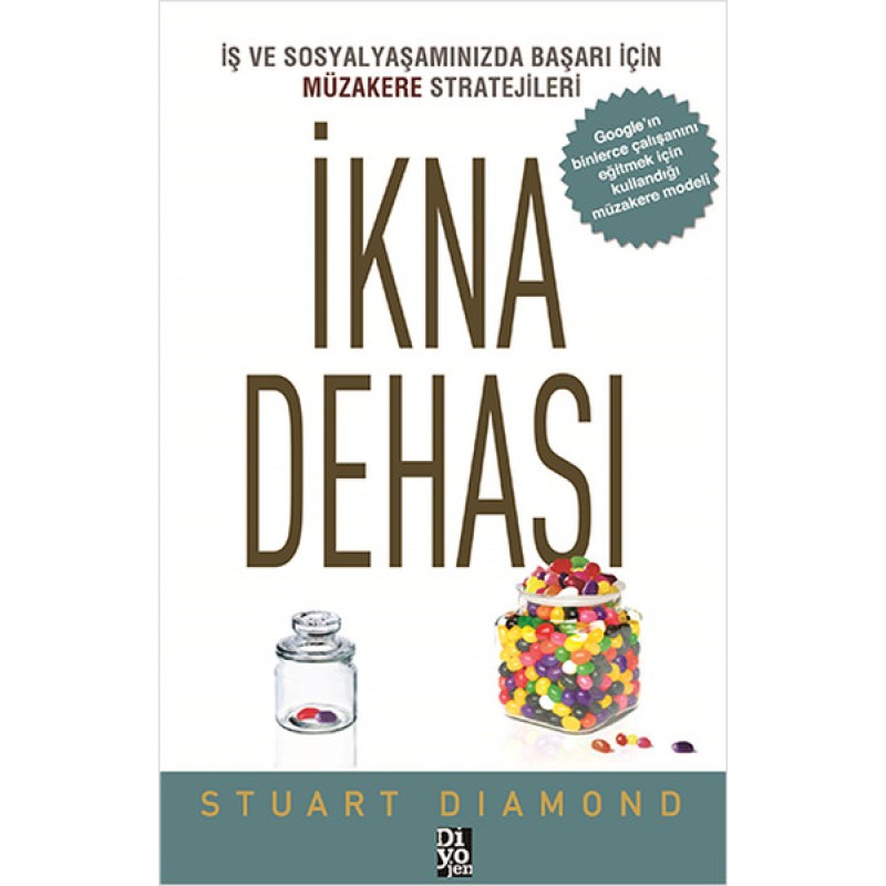 İkna Dehası İkna Dehası