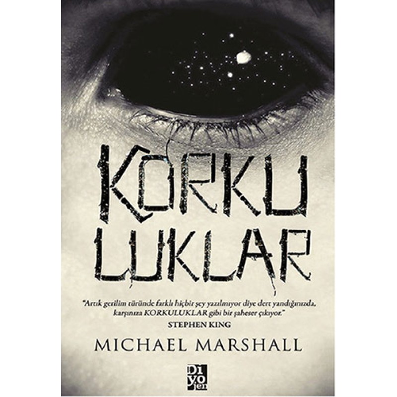 Korkuluklar Korkuluklar