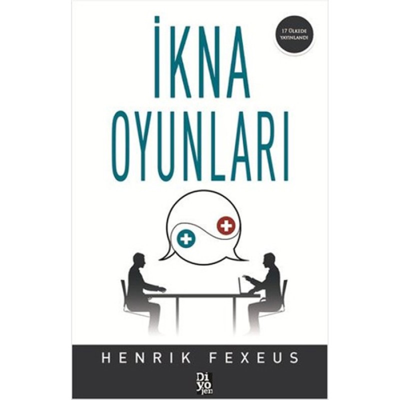 İkna Oyunları İkna Oyunları