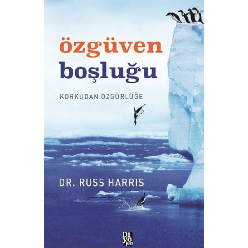 Özgüven Boşluğu