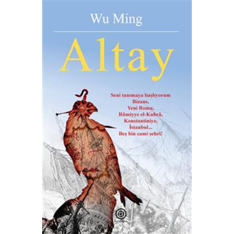 Altay Altay