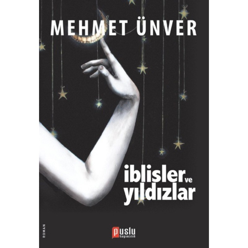 İblisler ve Yıldızlar İblisler ve Yıldızlar