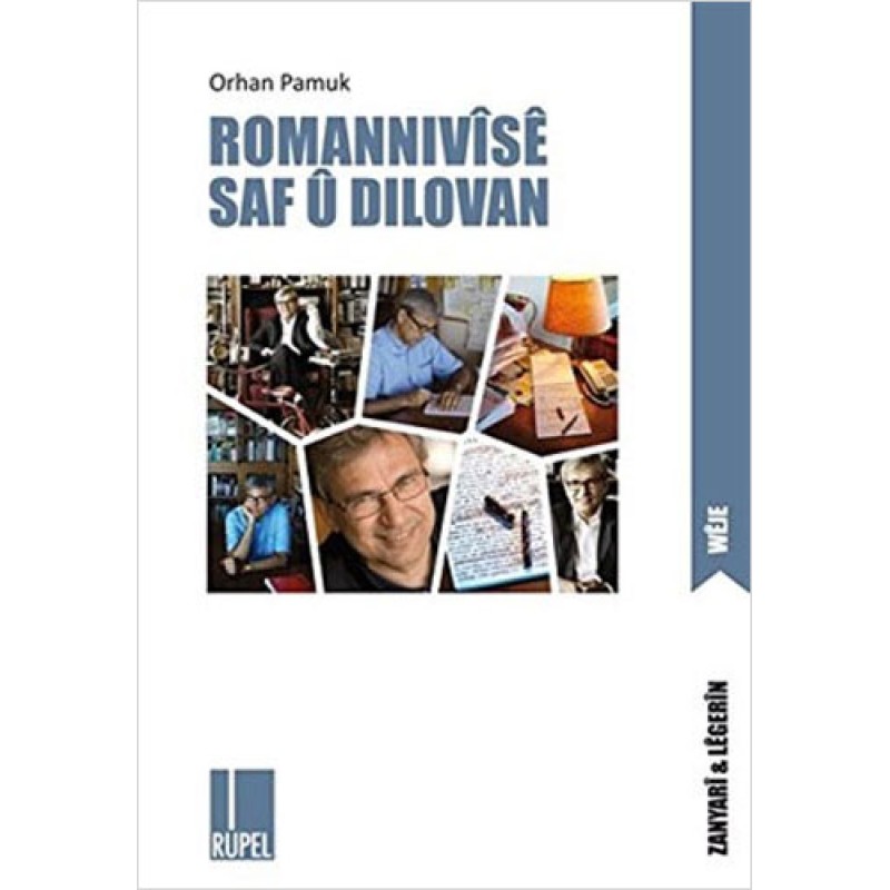 Romannıvise Saf ü Dılovan Romannıvise Saf ü Dılovan