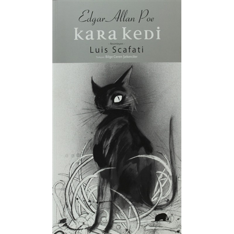 Kara Kedi Kara Kedi