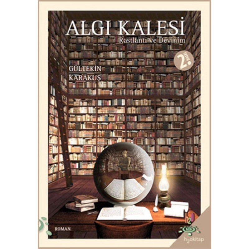 Algı Kalesi Algı Kalesi