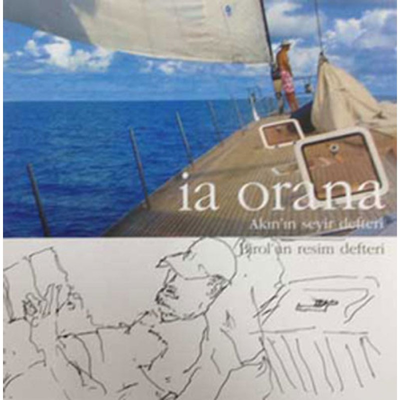 Ia Orana (Ciltli) Ia Orana (Ciltli)