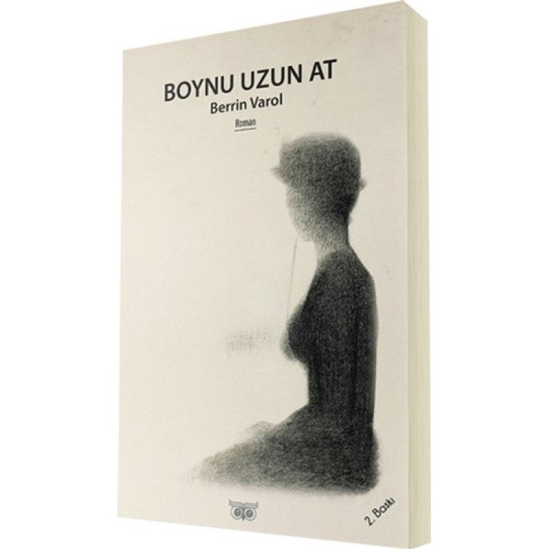 Boynu Uzun At Boynu Uzun At