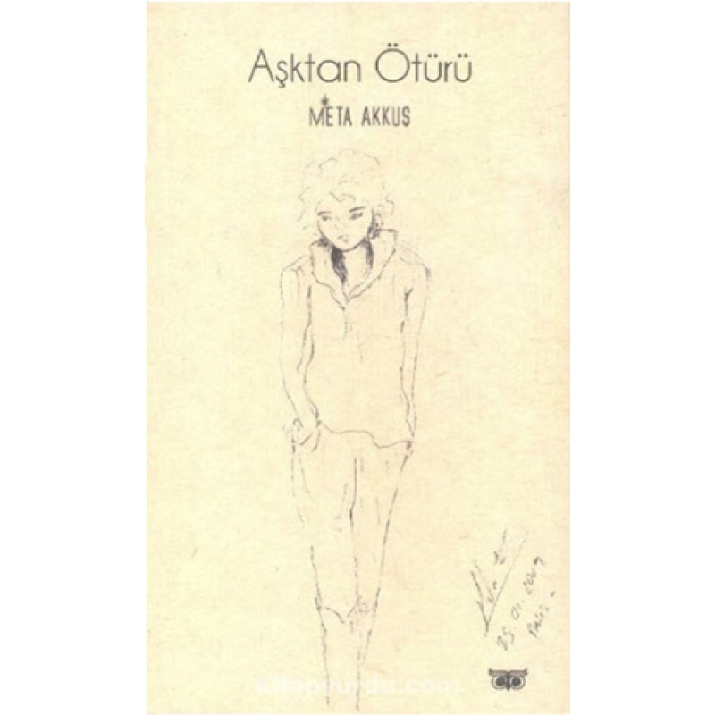 Aşktan Ötürü Aşktan Ötürü