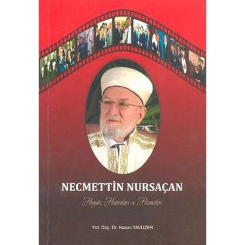 Necmettin Nursaçan Necmettin Nursaçan