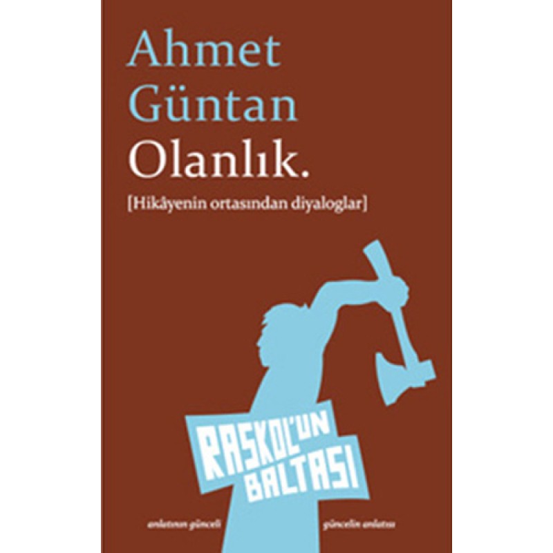 Olanlık Olanlık
