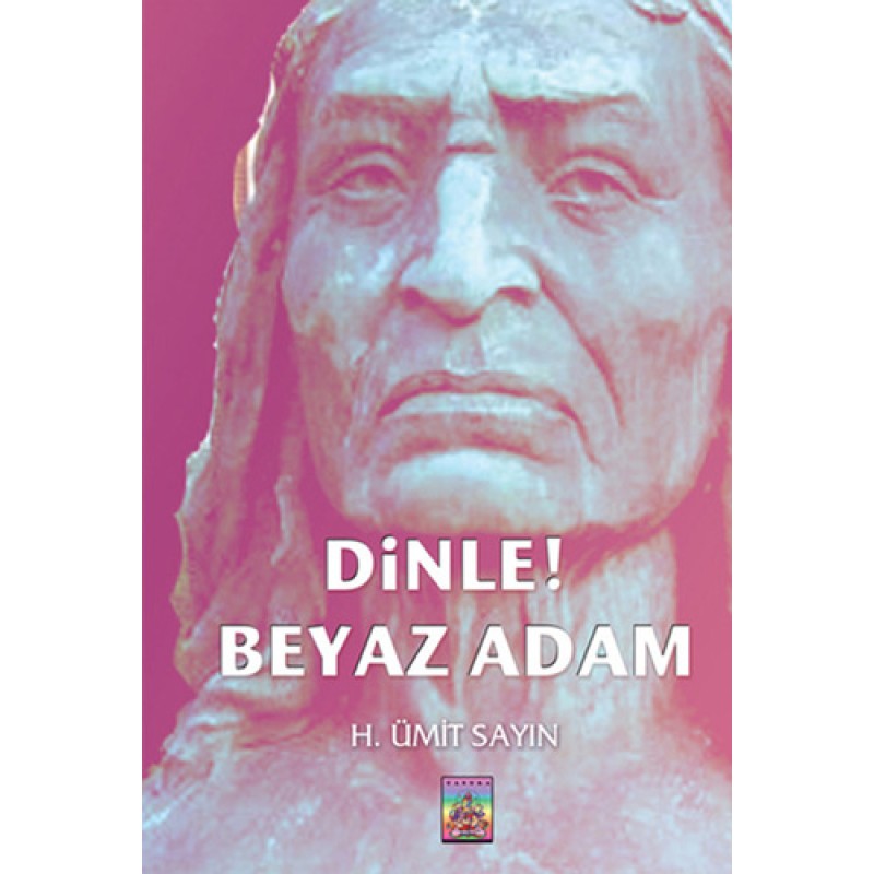 Dinle! Beyaz Adam Dinle! Beyaz Adam