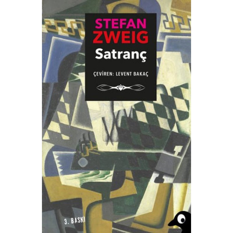 Satranç Satranç