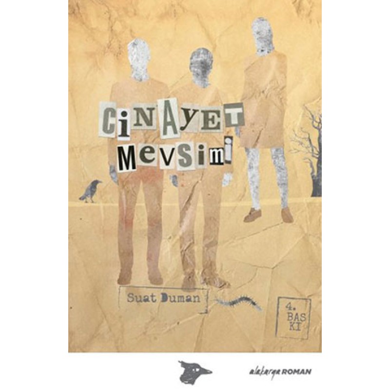 Cinayet Mevsimi Cinayet Mevsimi