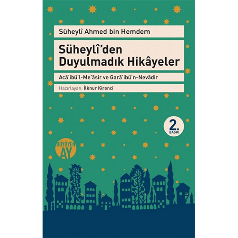Süheylî'den Duyulmadık Hikâyeler