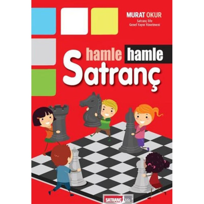 Hamle Hamle Satranç Hamle Hamle Satranç