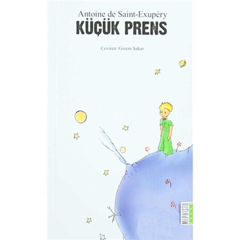 Küçük Prens Küçük Prens