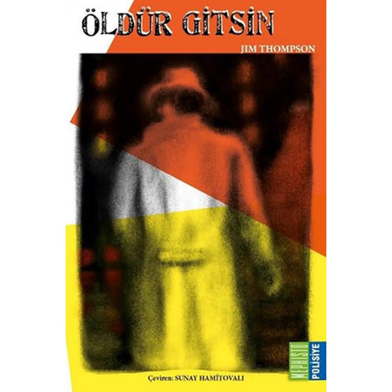 Öldür Gitsin Öldür Gitsin