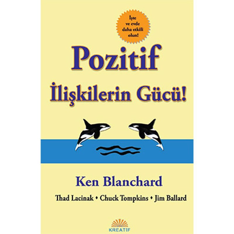 Pozitif İlişkilerin Gücü Pozitif İlişkilerin Gücü