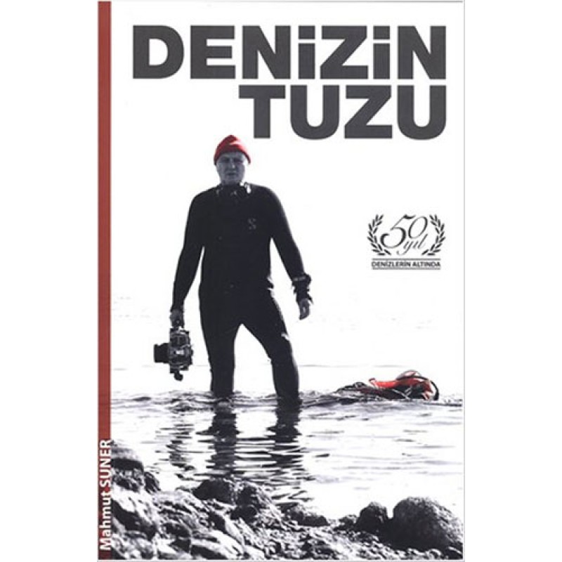 Denizin Tuzu