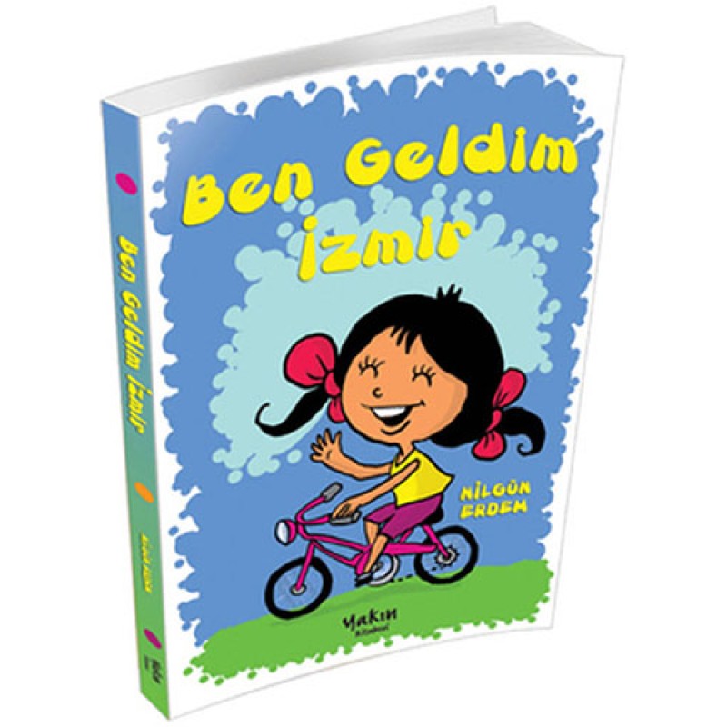 Ben Geldim İzmir