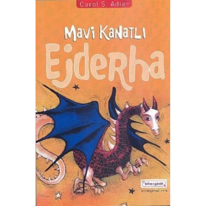 Mavi Kanatlı Ejderha Mavi Kanatlı Ejderha