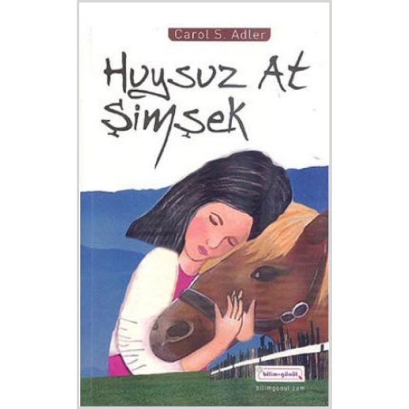 Huysuz At Şimşek Huysuz At Şimşek
