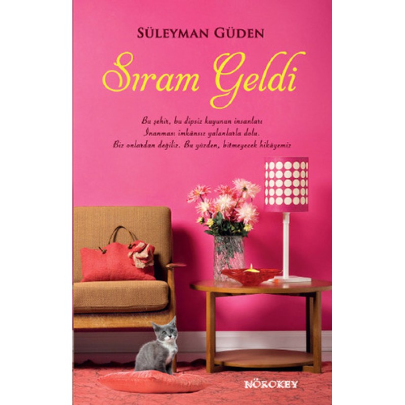 Sıram Geldi Sıram Geldi