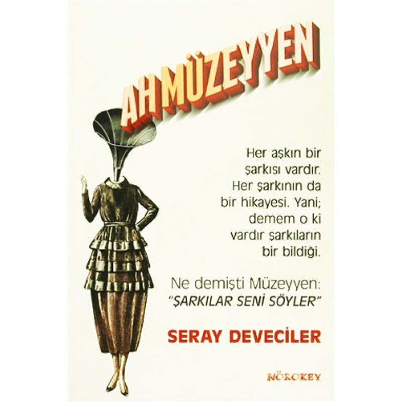 Ah Müzeyyen Ah Müzeyyen