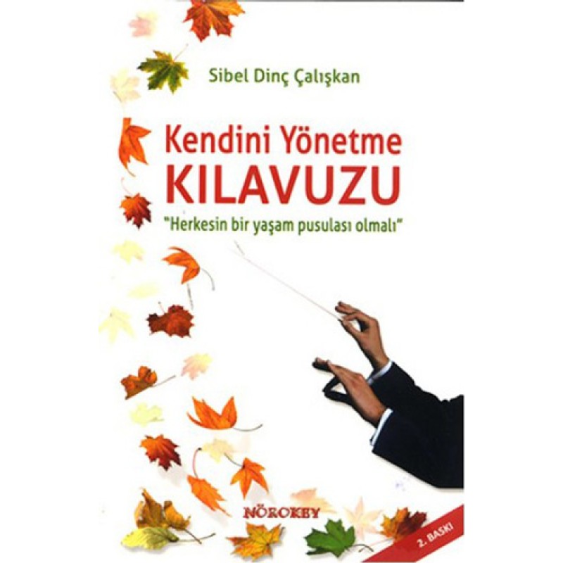 Kendini Yönetme Kılavuzu