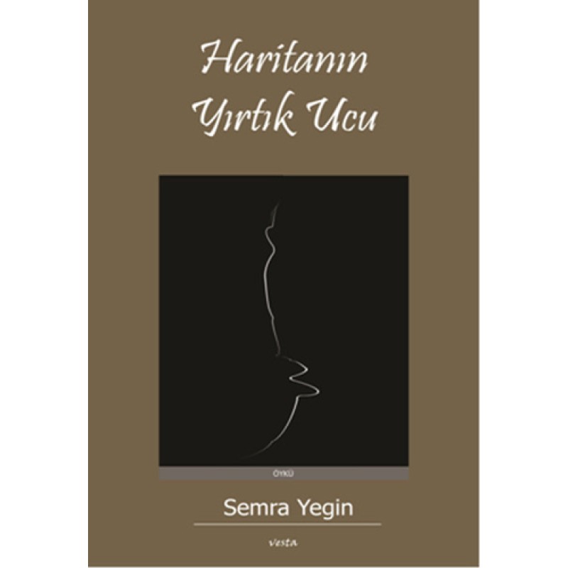 Haritanın Yırtık Ucu Haritanın Yırtık Ucu