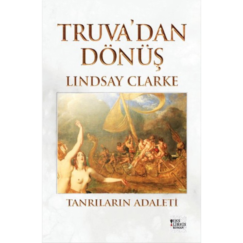 Truva'dan Dönüş Truva'dan Dönüş