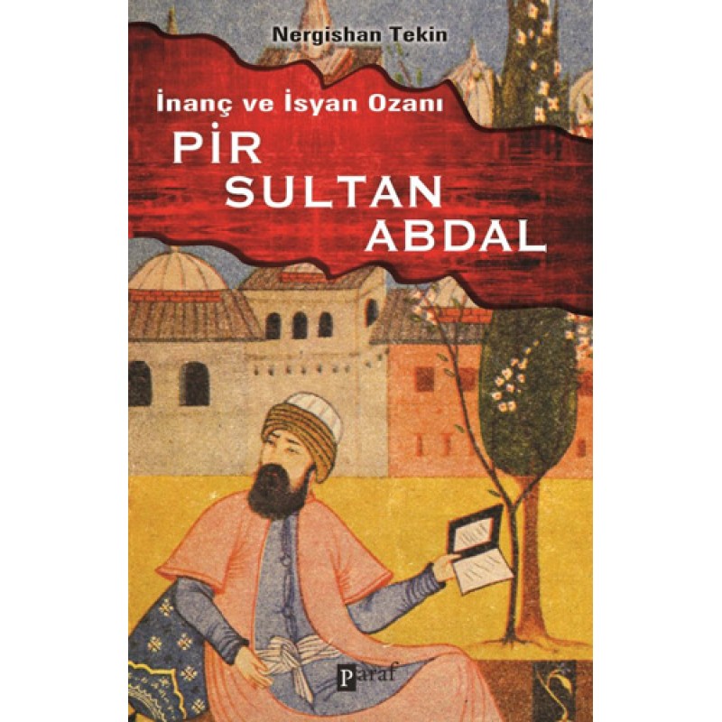 Pir Sultan Abdal