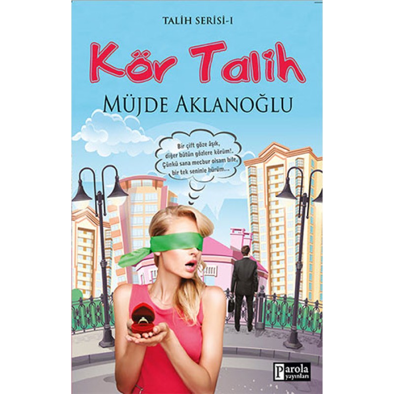 Kör Talih Kör Talih