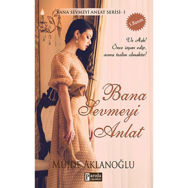 Bana Sevmeyi Anlat Bana Sevmeyi Anlat