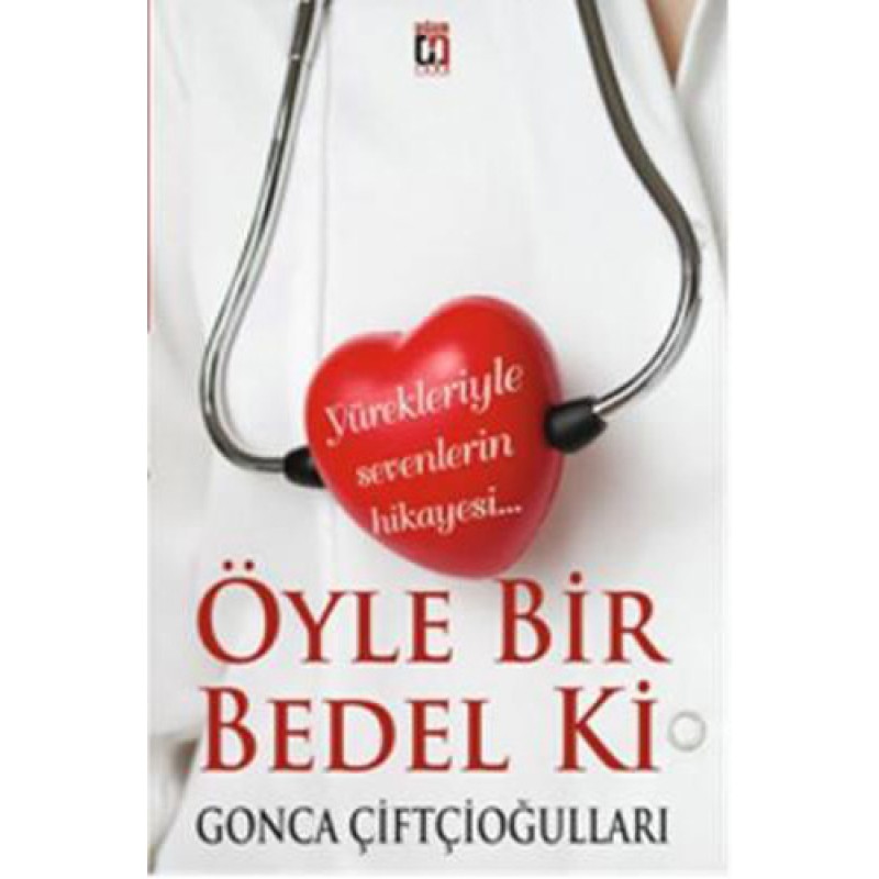 Öyle Bir Bedel Ki