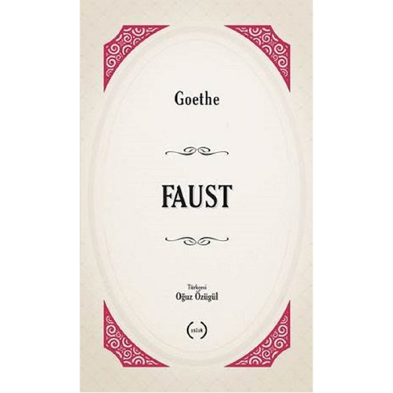 Faust Faust