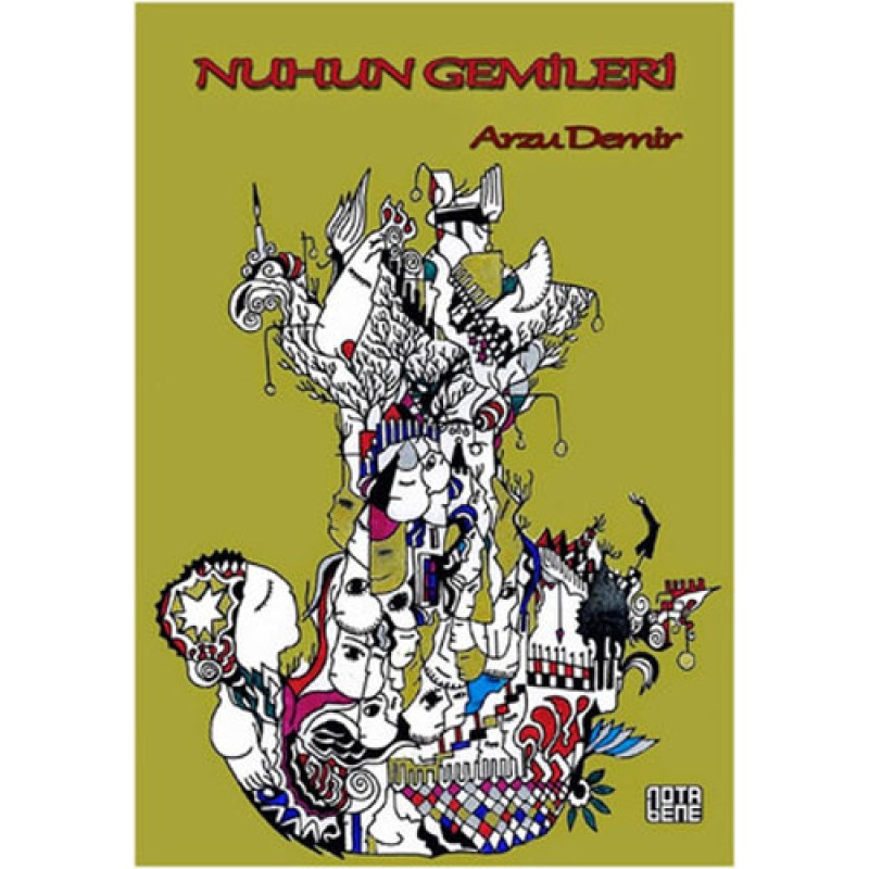 Nuhun Gemileri Nuhun Gemileri